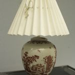 903 1295 TABLE LAMP